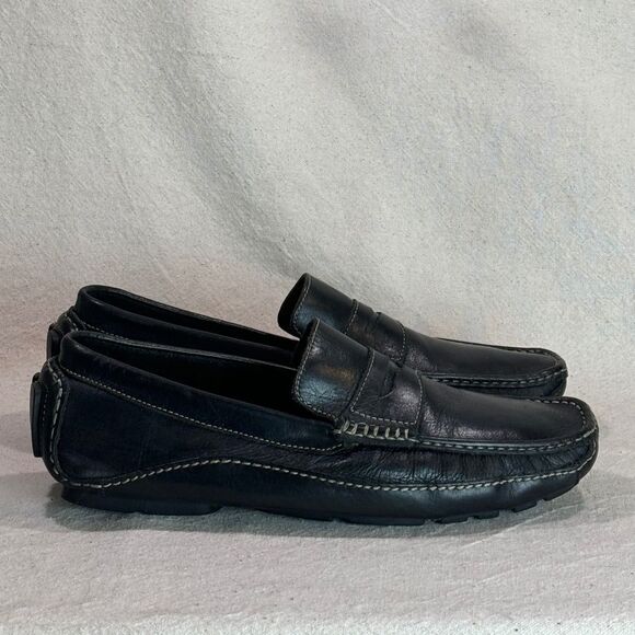 Clarks Drivers Mens Size 11M - Picture 3 of 16